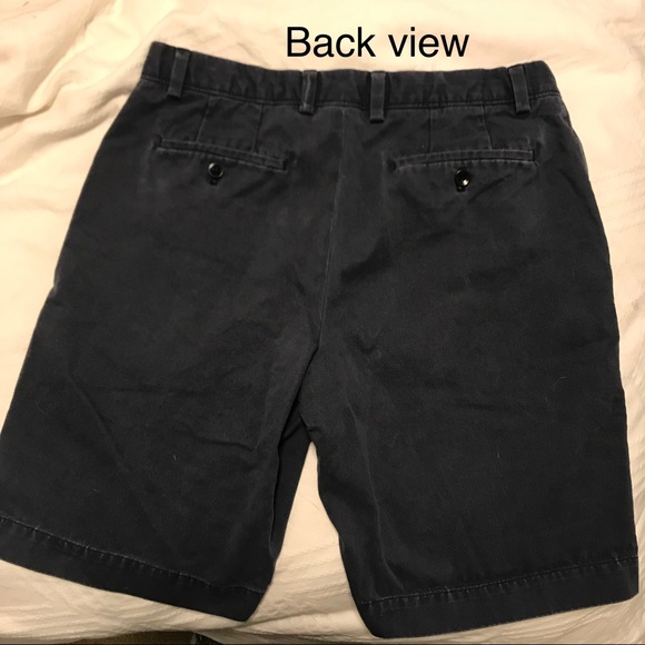 Back to school Banana Republic size 31 shorts - Picture 4 of 5